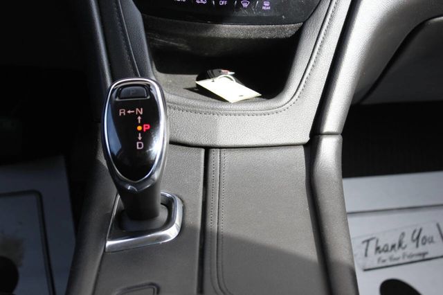 2017 Cadillac XT5 AWD 4dr Luxury - 22913938 - 25