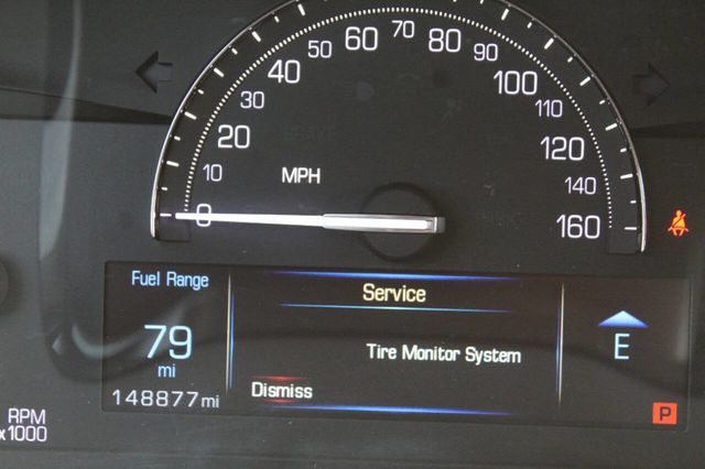 2017 Cadillac XT5 AWD 4dr Luxury - 22913938 - 27