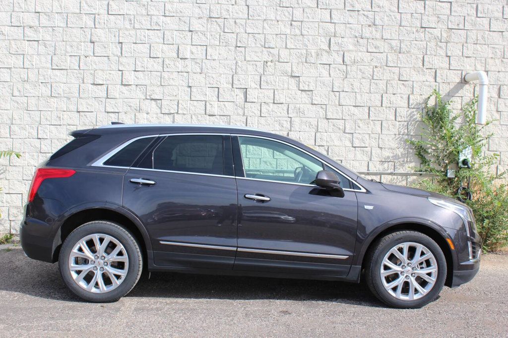 2017 Cadillac XT5 AWD 4dr Luxury - 22913938 - 5