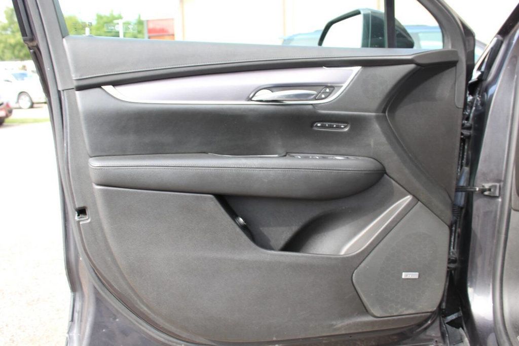 2017 Cadillac XT5 AWD 4dr Luxury - 22913938 - 8