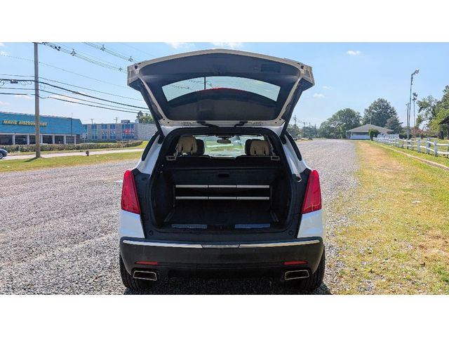 2017 Cadillac XT5 AWD 4dr Luxury - 22915513 - 12