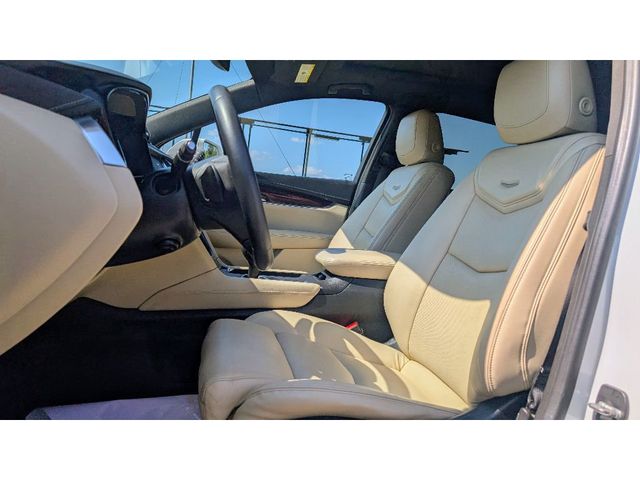 2017 Cadillac XT5 AWD 4dr Luxury - 22915513 - 13