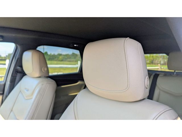 2017 Cadillac XT5 AWD 4dr Luxury - 22915513 - 14