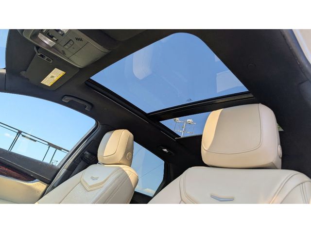 2017 Cadillac XT5 AWD 4dr Luxury - 22915513 - 15