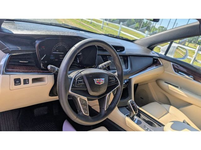 2017 Cadillac XT5 AWD 4dr Luxury - 22915513 - 17