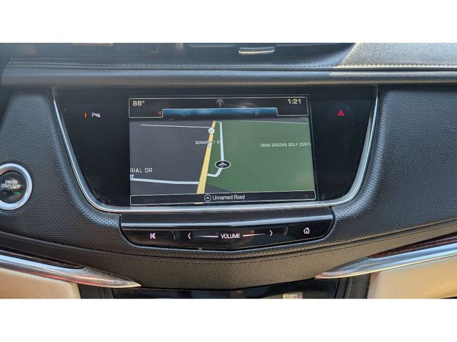 2017 Cadillac XT5 AWD 4dr Luxury - 22915513 - 20