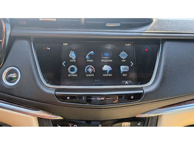 2017 Cadillac XT5 AWD 4dr Luxury - 22915513 - 21