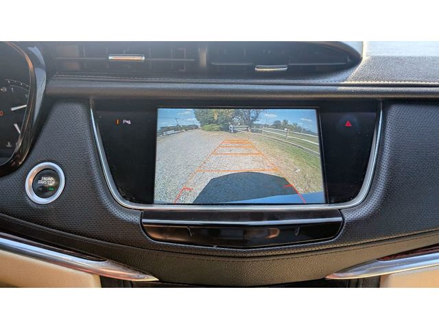 2017 Cadillac XT5 AWD 4dr Luxury - 22915513 - 23