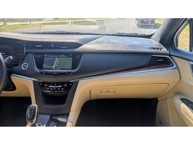 2017 Cadillac XT5 AWD 4dr Luxury - 22915513 - 25