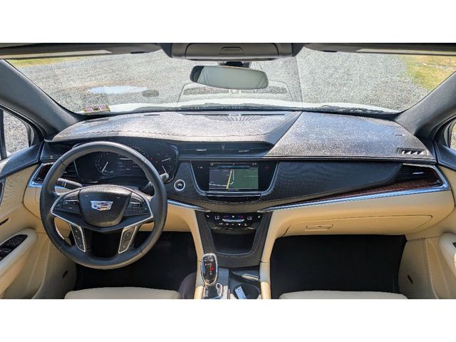 2017 Cadillac XT5 AWD 4dr Luxury - 22915513 - 26