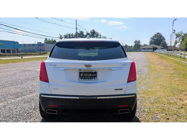 2017 Cadillac XT5 AWD 4dr Luxury - 22915513 - 5