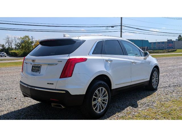 2017 Cadillac XT5 AWD 4dr Luxury - 22915513 - 6