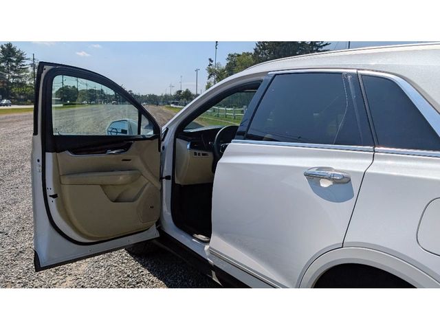 2017 Cadillac XT5 AWD 4dr Luxury - 22915513 - 8