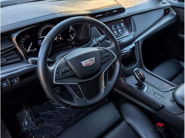 2017 Cadillac XT5 AWD 4dr Luxury - 22991116 - 16