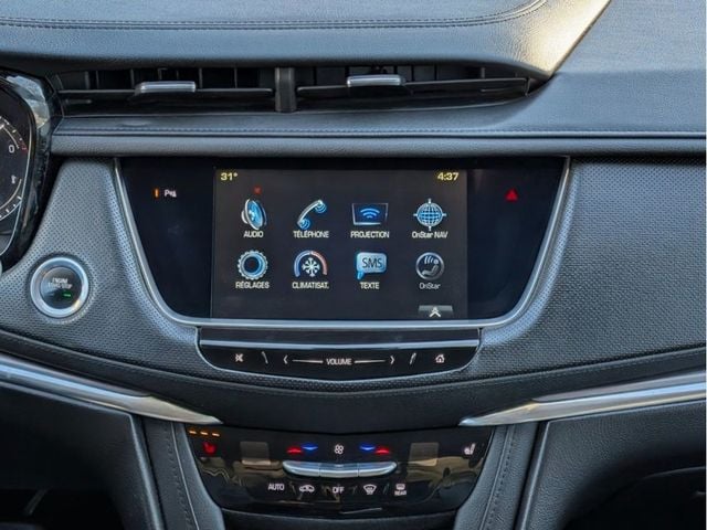2017 Cadillac XT5 AWD 4dr Luxury - 22991116 - 19