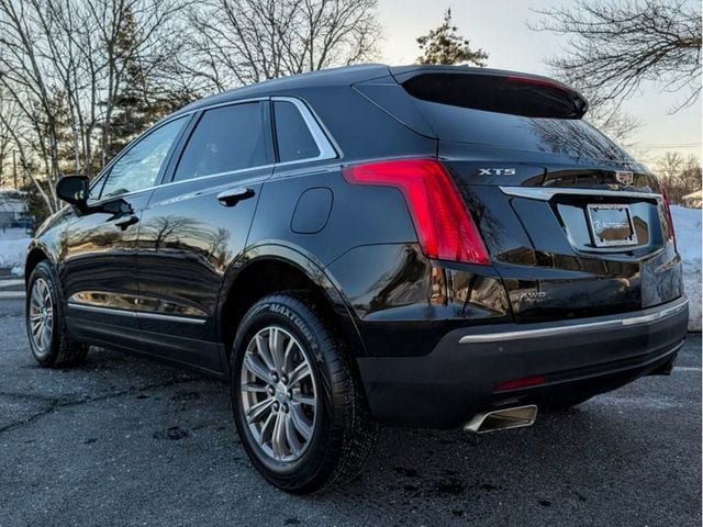 2017 Cadillac XT5 AWD 4dr Luxury - 22991116 - 6