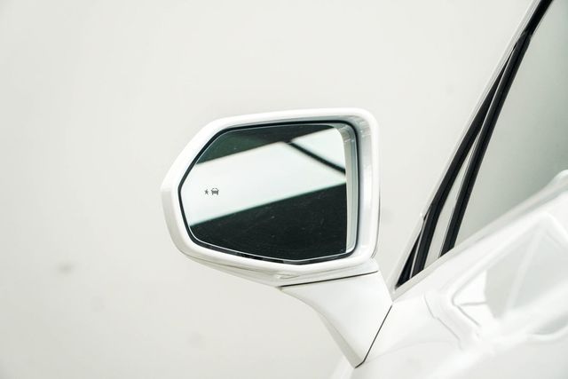 2017 Cadillac XT5 AWD 4dr Luxury - 22992417 - 13