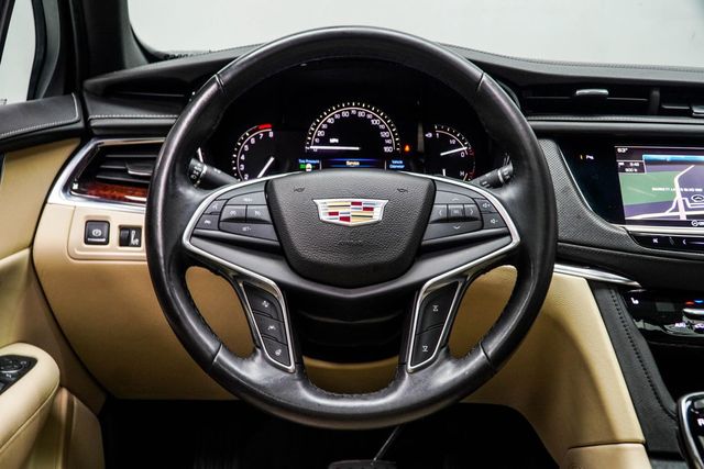 2017 Cadillac XT5 AWD 4dr Luxury - 22992417 - 14