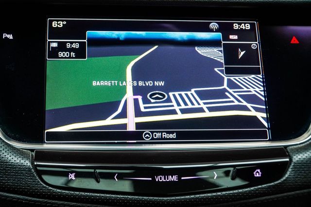 2017 Cadillac XT5 AWD 4dr Luxury - 22992417 - 18