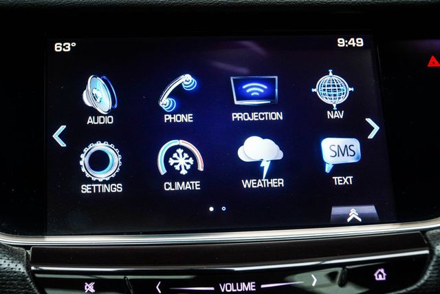 2017 Cadillac XT5 AWD 4dr Luxury - 22992417 - 19