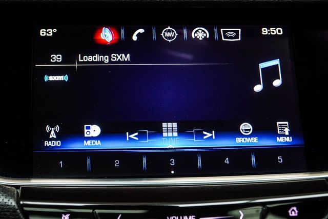 2017 Cadillac XT5 AWD 4dr Luxury - 22992417 - 20