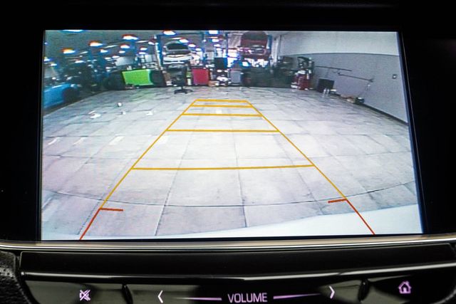 2017 Cadillac XT5 AWD 4dr Luxury - 22992417 - 21