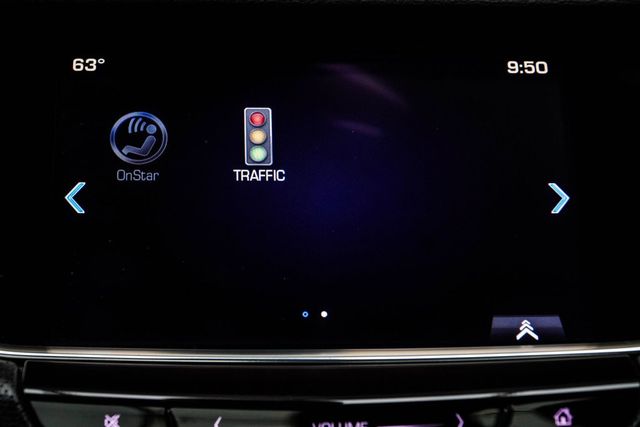 2017 Cadillac XT5 AWD 4dr Luxury - 22992417 - 22