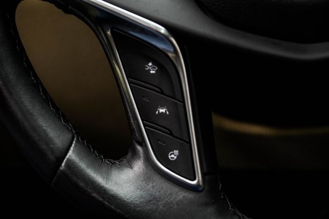 2017 Cadillac XT5 AWD 4dr Luxury - 22992417 - 24