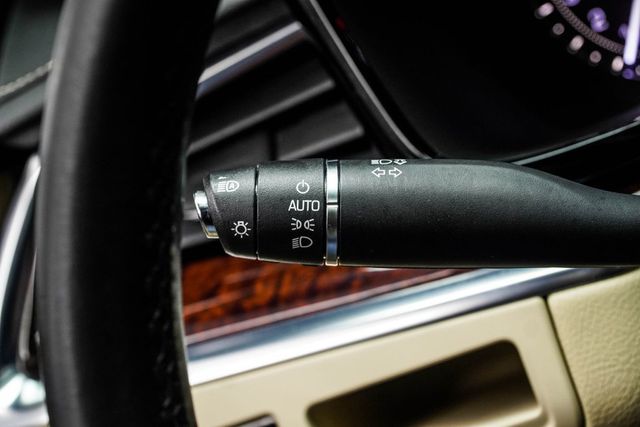 2017 Cadillac XT5 AWD 4dr Luxury - 22992417 - 25