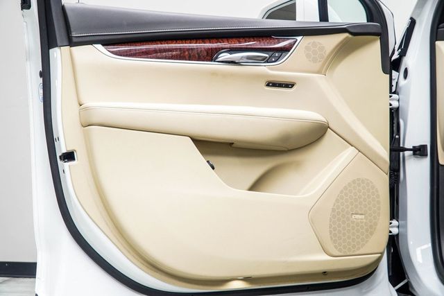 2017 Cadillac XT5 AWD 4dr Luxury - 22992417 - 27