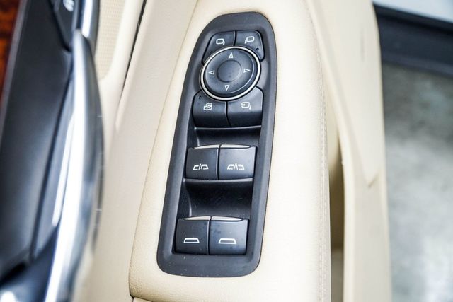 2017 Cadillac XT5 AWD 4dr Luxury - 22992417 - 29