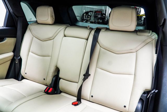 2017 Cadillac XT5 AWD 4dr Luxury - 22992417 - 33