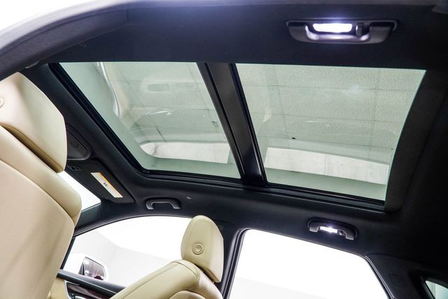 2017 Cadillac XT5 AWD 4dr Luxury - 22992417 - 35