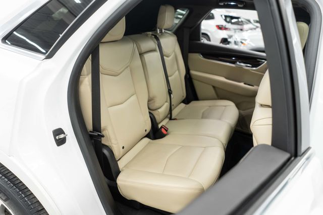 2017 Cadillac XT5 AWD 4dr Luxury - 22998023 - 11