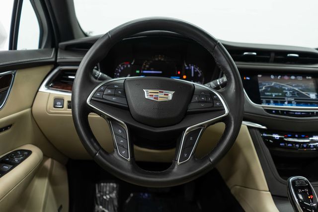 2017 Cadillac XT5 AWD 4dr Luxury - 22998023 - 15