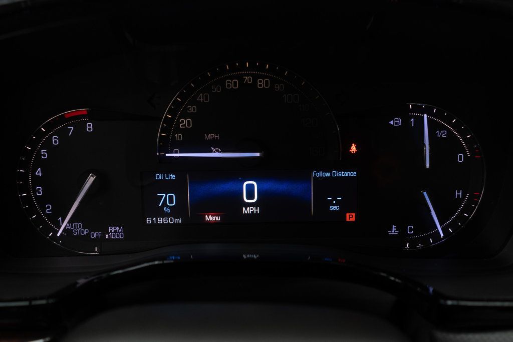 2017 Cadillac XT5 AWD 4dr Luxury - 22998023 - 16