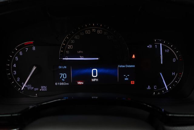 2017 Cadillac XT5 AWD 4dr Luxury - 22998023 - 16