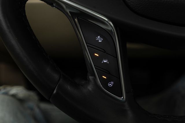 2017 Cadillac XT5 AWD 4dr Luxury - 22998023 - 17