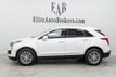 2017 Cadillac XT5 AWD 4dr Luxury - 22998023 - 1