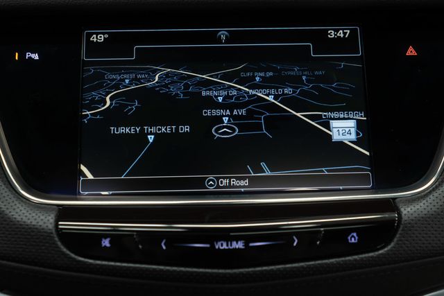 2017 Cadillac XT5 AWD 4dr Luxury - 22998023 - 20