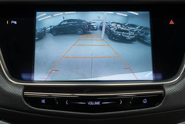 2017 Cadillac XT5 AWD 4dr Luxury - 22998023 - 21