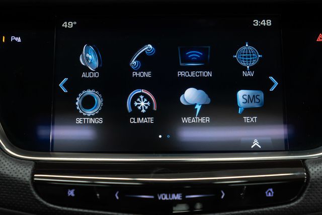 2017 Cadillac XT5 AWD 4dr Luxury - 22998023 - 22