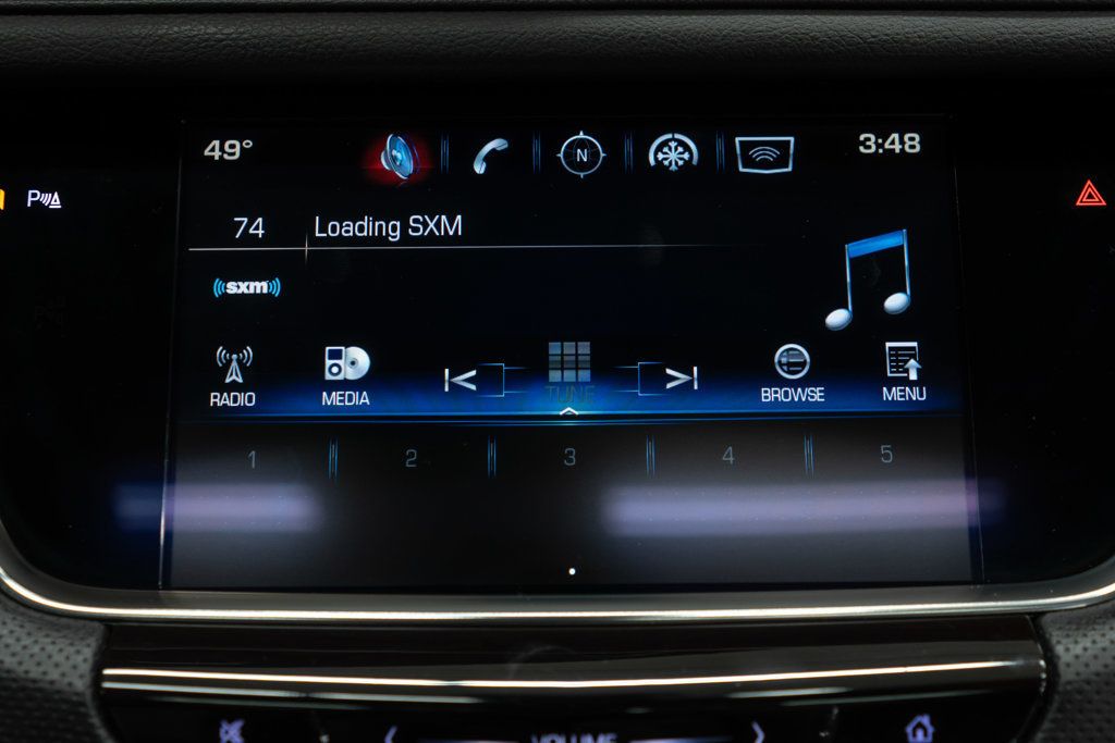 2017 Cadillac XT5 AWD 4dr Luxury - 22998023 - 23