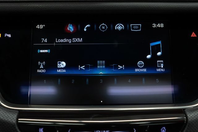 2017 Cadillac XT5 AWD 4dr Luxury - 22998023 - 23