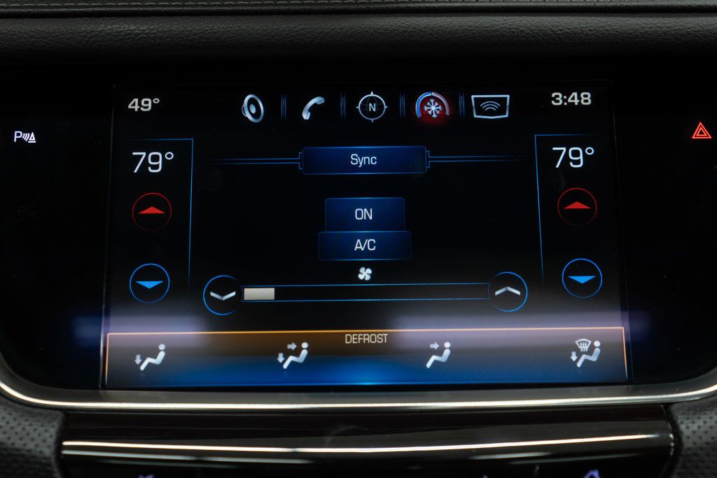 2017 Cadillac XT5 AWD 4dr Luxury - 22998023 - 24