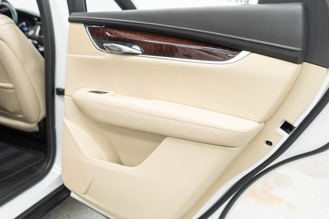 2017 Cadillac XT5 AWD 4dr Luxury - 22998023 - 26