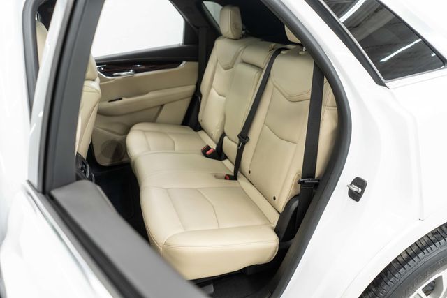 2017 Cadillac XT5 AWD 4dr Luxury - 22998023 - 27