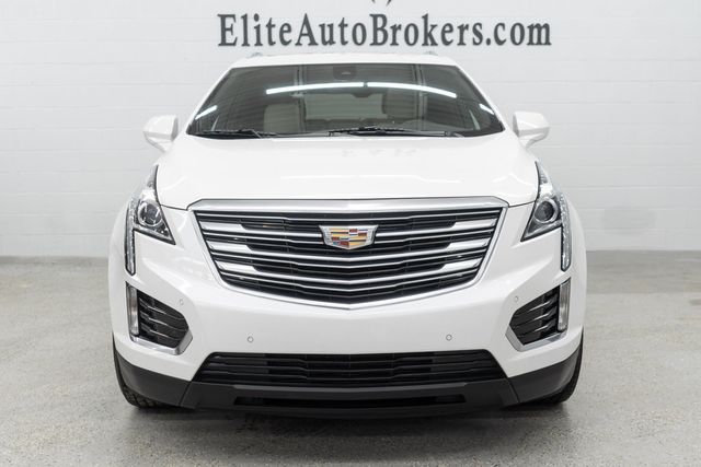 2017 Cadillac XT5 AWD 4dr Luxury - 22998023 - 2