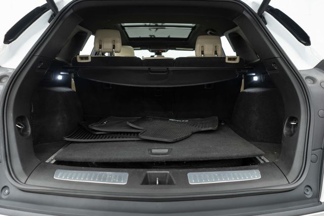 2017 Cadillac XT5 AWD 4dr Luxury - 22998023 - 29