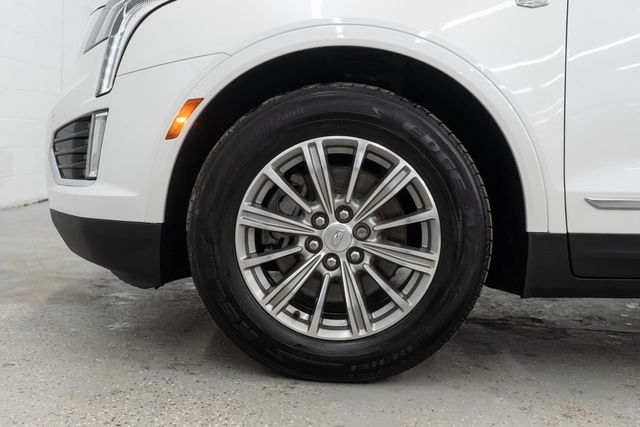 2017 Cadillac XT5 AWD 4dr Luxury - 22998023 - 31